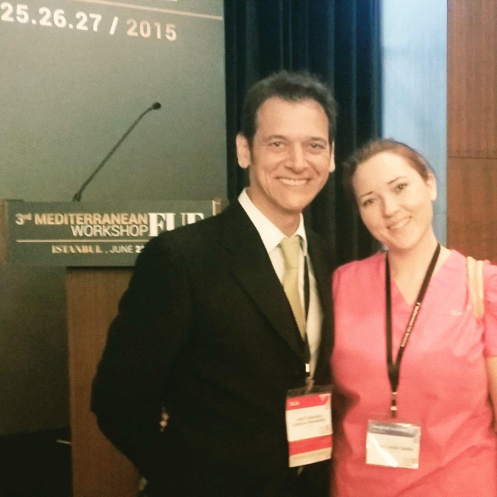 gracesadler79's tweet photo. Honoured to be a part of an amazing workshop. #3rdmediterraneanfueworkshop #hairtransplant #Mediterraneanworkshop http://t.co/afkXOA4old