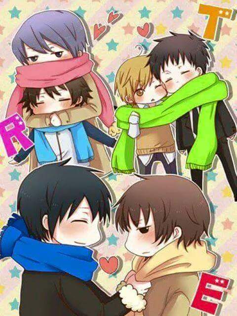 nami_ai10's tweet photo. #JunjouRomantica http://t.co/gg7S7FsYlT
