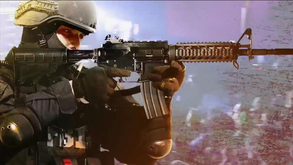 Gfinity's tweet photo. #CSMasters leave you with some #CSGO urges? Why not compete?

SIGNUP! Show us what you've got: http://t.co/IvrCBISrhy http://t.co/q4lpnaFI7b