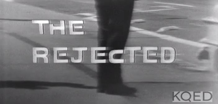 HornetGayApp's tweet photo. Recently Re-Discovered Gay TV Special ‘The Rejected’ Was Surprisingly Brave For 1961 - https://t.co/e83mC2PJiH http://t.co/wW8QYlwa2I