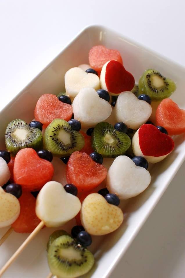 delpetito's tweet photo. Les fruits en dessert c'est que du bonheur! #DelhaizeColors http://t.co/GXETUJ0Bit