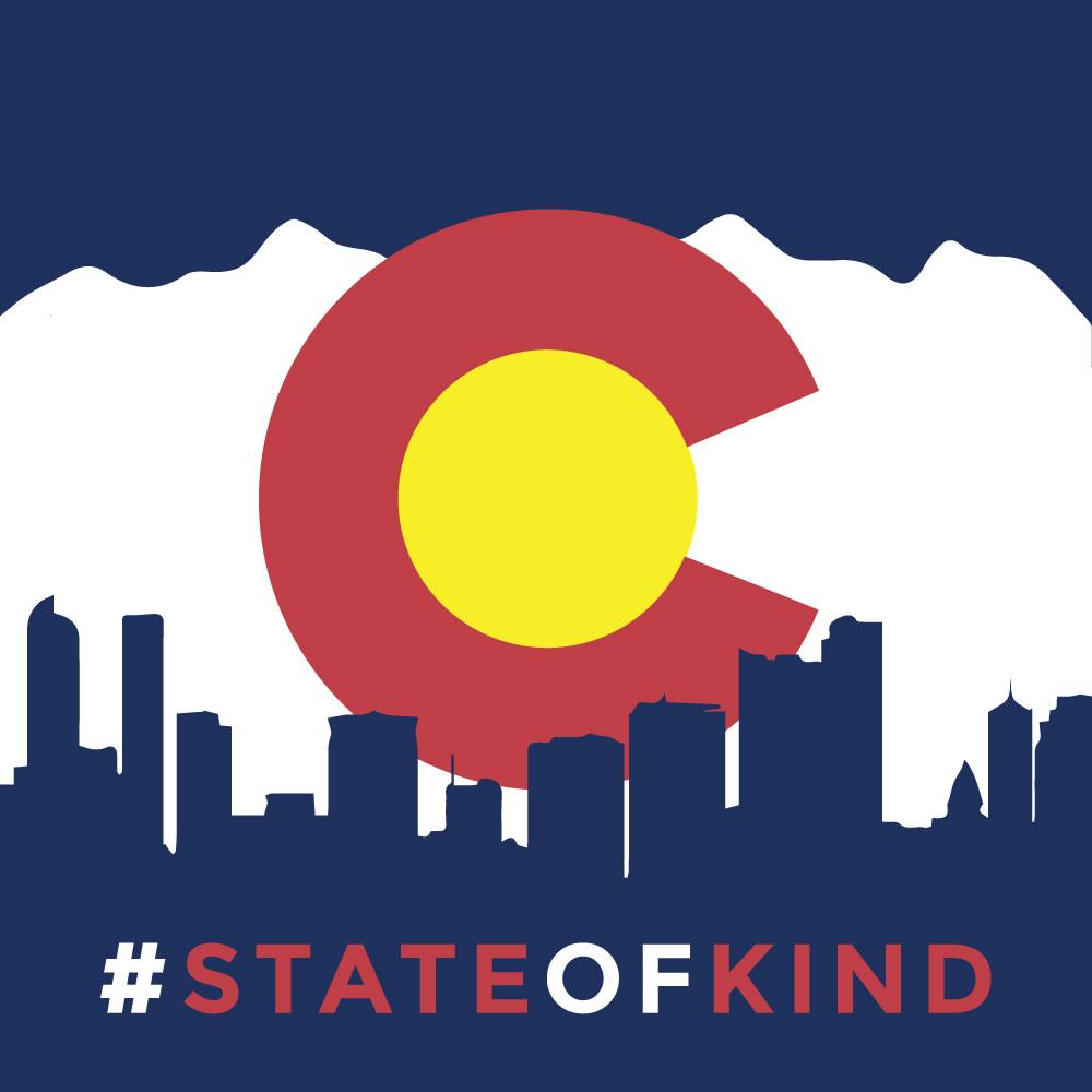 StateOfKindCO's tweet photo. 15 days and only 873 acts of kindness to go! #StateOfKind http://t.co/lfUknHzOry