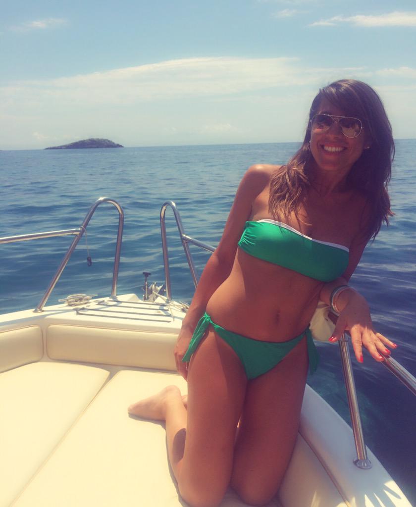 Samanta Serritella (@samantaserrite1) on Twitter photo 
