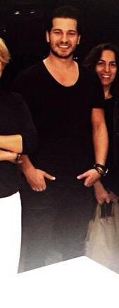anxietypatient_'s tweet photo. Ayyyy nasıl uzamış sakalları 😦😍🙈🔥 http://t.co/lFJSU2BTu3