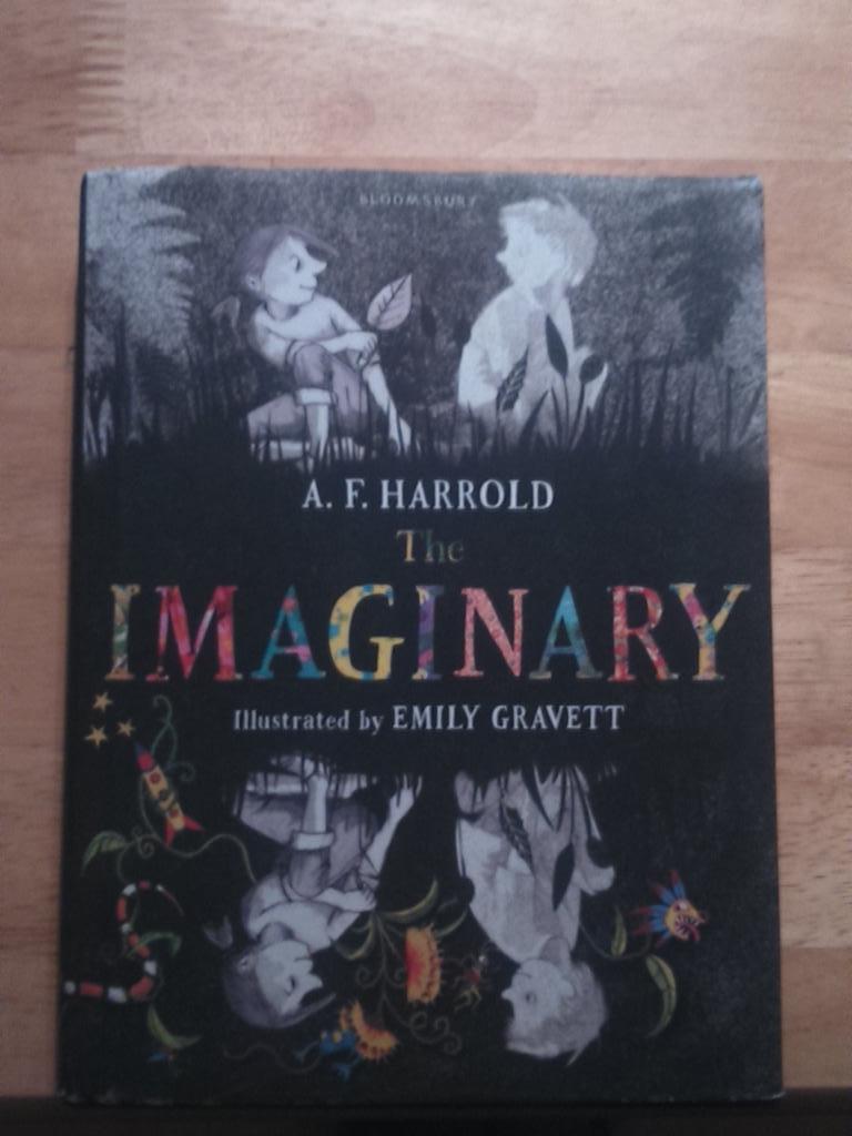 Dan13078667's tweet photo. Loved reading this book right until the end! Now I have so many ideas for teaching!! @Mat_at_Brookes @afharrold http://t.co/TOSh7qPI6U