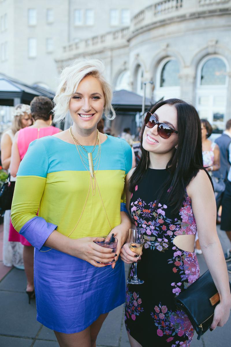 CarolineGault's tweet image. My @FASHIONCanada story/@carmynjoy's photos @TheWorksFest gala @FairmontMAC #theworksgala30 fashionmagazine.com/scene/2015/06/…