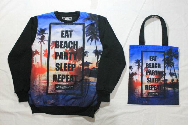 Kickauthentic tweet picture