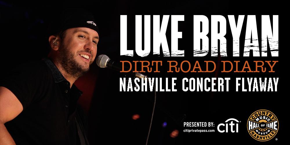 Country Music Hall of Fame and Museum tweet media