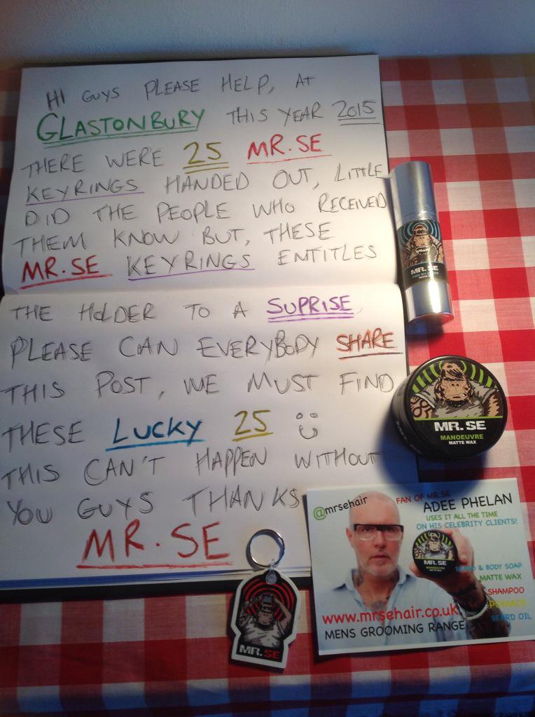 MRSEhaircare's tweet photo. 🌟🚩🐵🚹💡Please READ &amp; ➡SHARE⬅lets make this happen for  25 LUCKY PEOPLE 😆👊🌟🎤🎶😎🐵 http://t.co/SOA2hpihKA http://t.co/Ou4Mv066sp