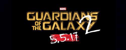 ComicMovieGuru's tweet photo. James Gunn confirms title for #guardiansofthegalaxy2 as #guardiansofthegalaxyvol2 more news at http://t.co/GPjyLJBpK7 http://t.co/hy1pih5e9q