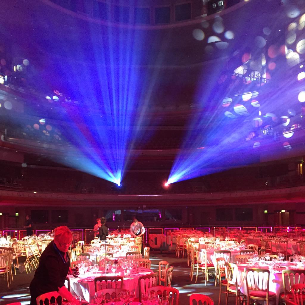 MJporter84's tweet photo. All that jazz @WONDERWESTEND #corporate #SymphonyHall #Chicago #musicals #stagey #Birmingham http://t.co/5ErKQpJkJE