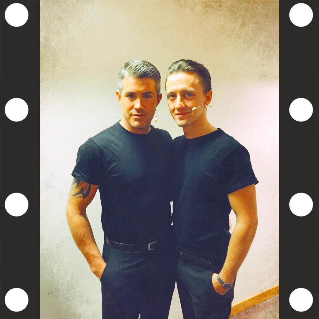 MJporter84's tweet photo. All that jazz @WONDERWESTEND #corporate #SymphonyHall #Chicago #musicals #stagey #Birmingham http://t.co/5ErKQpJkJE