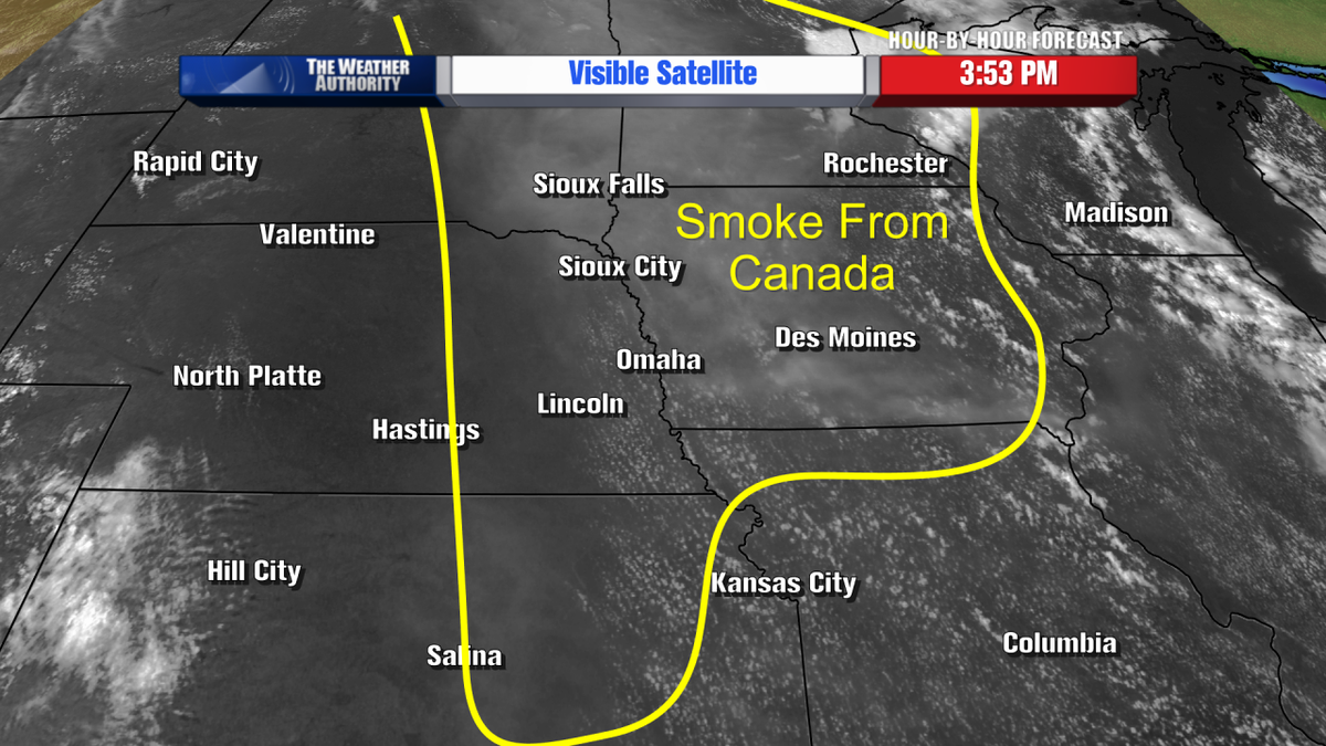 First Alert 6 tweet media