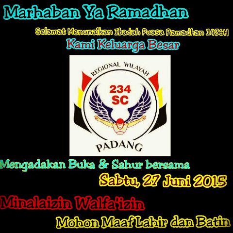 Peninggalan kegiatan.