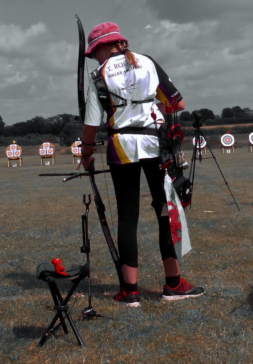archery_thea's tweet photo. http://t.co/9qPvc8jbQD