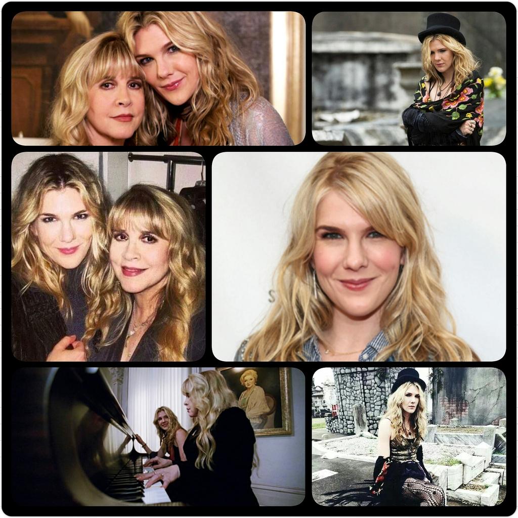 Happy Birthday Lily Rabe!         