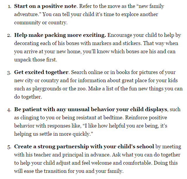 SesameWorkshop's tweet photo. How to help a child who moves frequently? Some tips from @SesameStreet and the USO might help: http://t.co/heIa1h2x1z http://t.co/6CEyo73b0n
