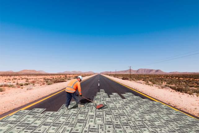 Zillidy's tweet photo. Where Are You on the Road to Wealth? - http://t.co/gLATB1CSA0 http://t.co/tQ4fmTsfdq