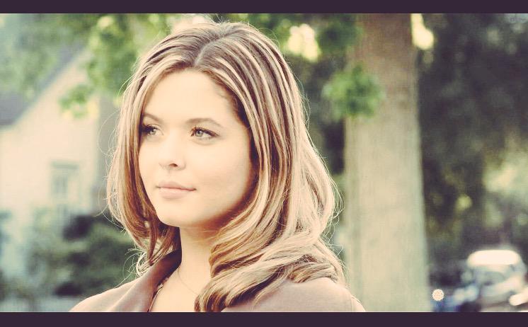 “I'm under every stone that somebody turns over.” || New Alison DiLaurentis here, not new to RP. RT?