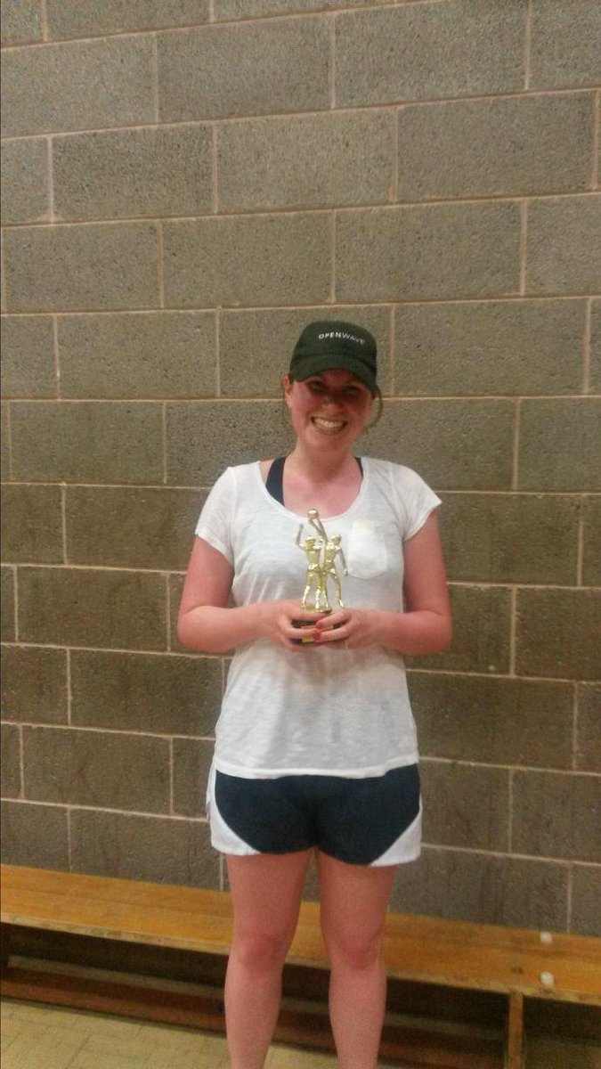 KelsoNetball's tweet photo. Player of the Week - 29/06/15 - @AndYouMakesTwo Cathy Douglas!!!
Very well deserved #playeroftheweek @NS_East #bb2n http://t.co/TOOZZJXnKe