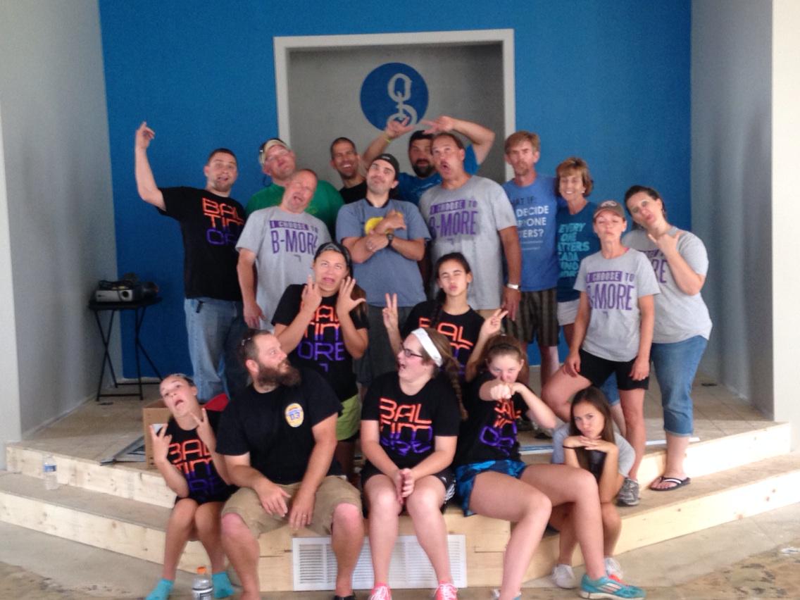 tvsjonesy's tweet image. @CityUprising Had to take a silly one!