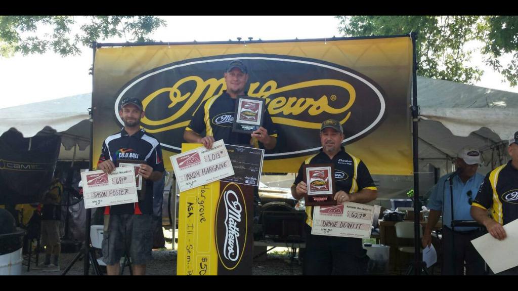 The Archery Den (thearcheryden) Twitter