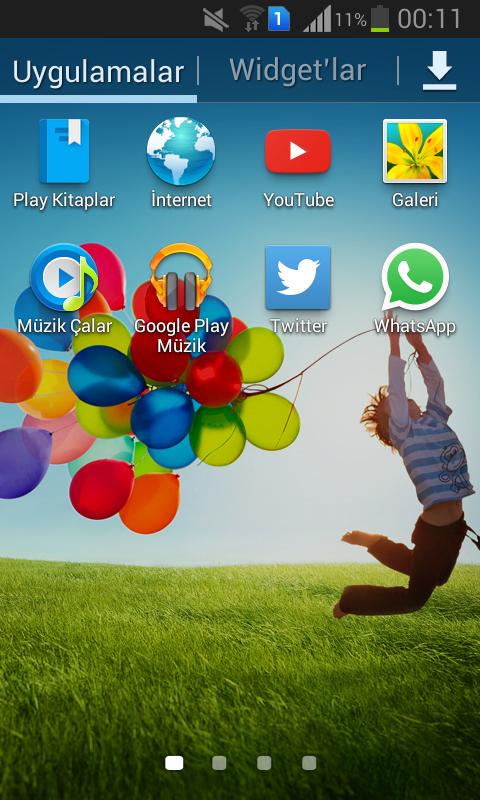 Sarjimla  saatimin uyumu