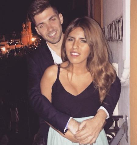 Kiko_Hernandez's tweet image. El novio de Chavelita deja a los seguidores de Supervivientes 1 mensaje en italiano! Ver aquí: bit.ly/1C2fha1