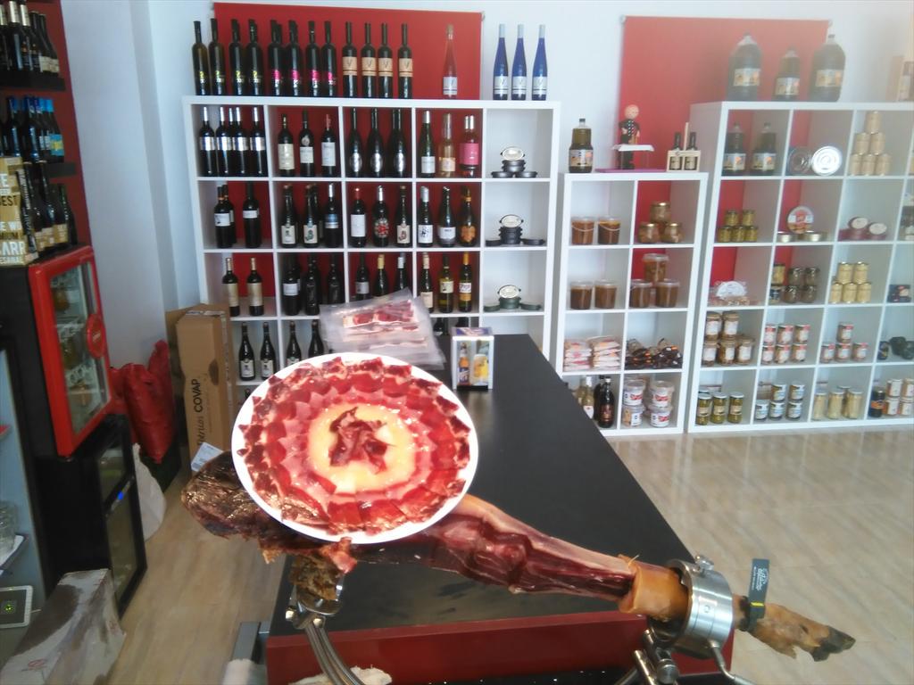 SoleraFrancisco's tweet photo. Tardes de inspiracion en degustos http://t.co/Y5wIIygAg6
