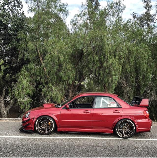 MazdaspeedSquad's tweet photo. Owner @battle.sti
#SubieSquad @Stvnced @AspireStance @Subarus_For_You @ImportedClass http://t.co/jmR4Eflyjn