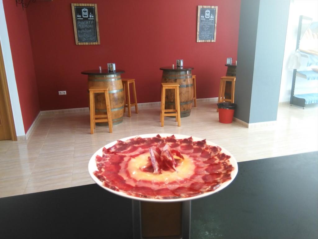 SoleraFrancisco's tweet photo. Tardes de inspiracion en degustos http://t.co/Y5wIIygAg6