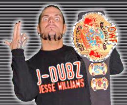 owf4life's tweet photo. Proud to have former six-time OWF Champion @JesseWilliams__ representing us at @UGWC WrestleStock 2015! Good luck! http://t.co/nVv1q8rssP