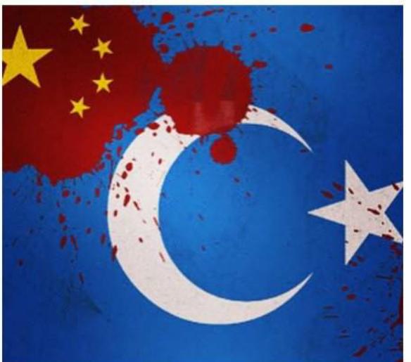 YAŞASIN ZALİMLER İÇİN CEHENNEM !

VALLAHİ ZAFER İSLAMINDIR !