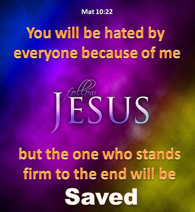 searchwithGod's tweet image. 1 Cor 16:13
Be on your guard; stand firm in the faith; be courageous; be strong &amp;gt; #God #Jesus #Love