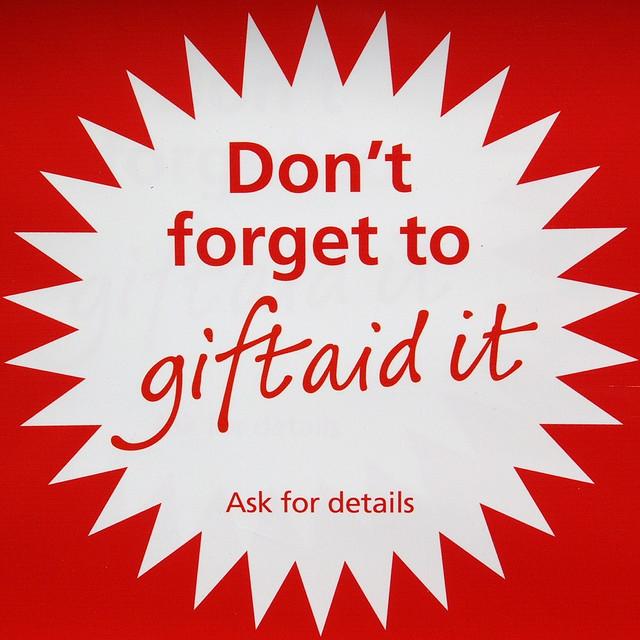 officialssfc's tweet photo. Signing on isn't just about membership forms, gift aid helps us keep fees down too so please refer to gift aid. http://t.co/VtshrEYnS0