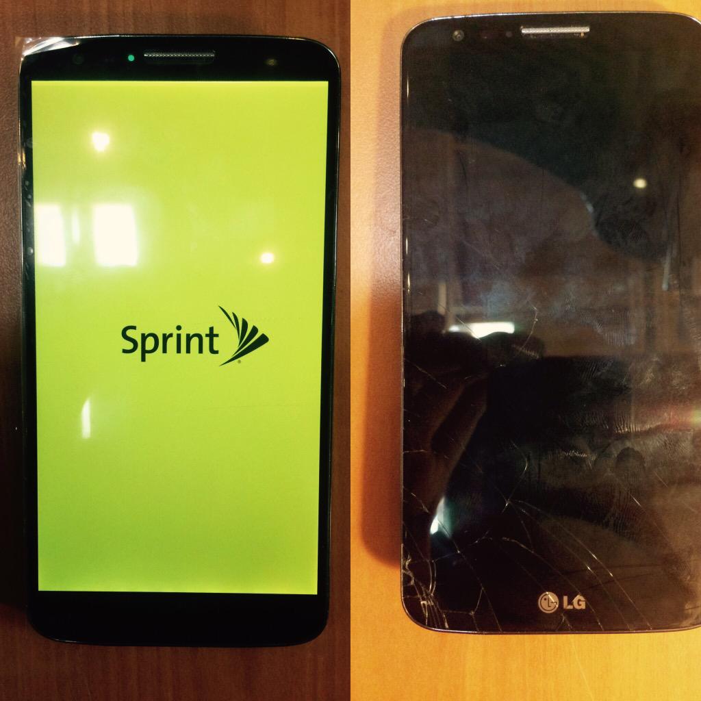 CrackNShip's tweet image. Yes we fix the LG G2!! Ship it today and get the best mail in repair around. cracknship.com  #brokenphone