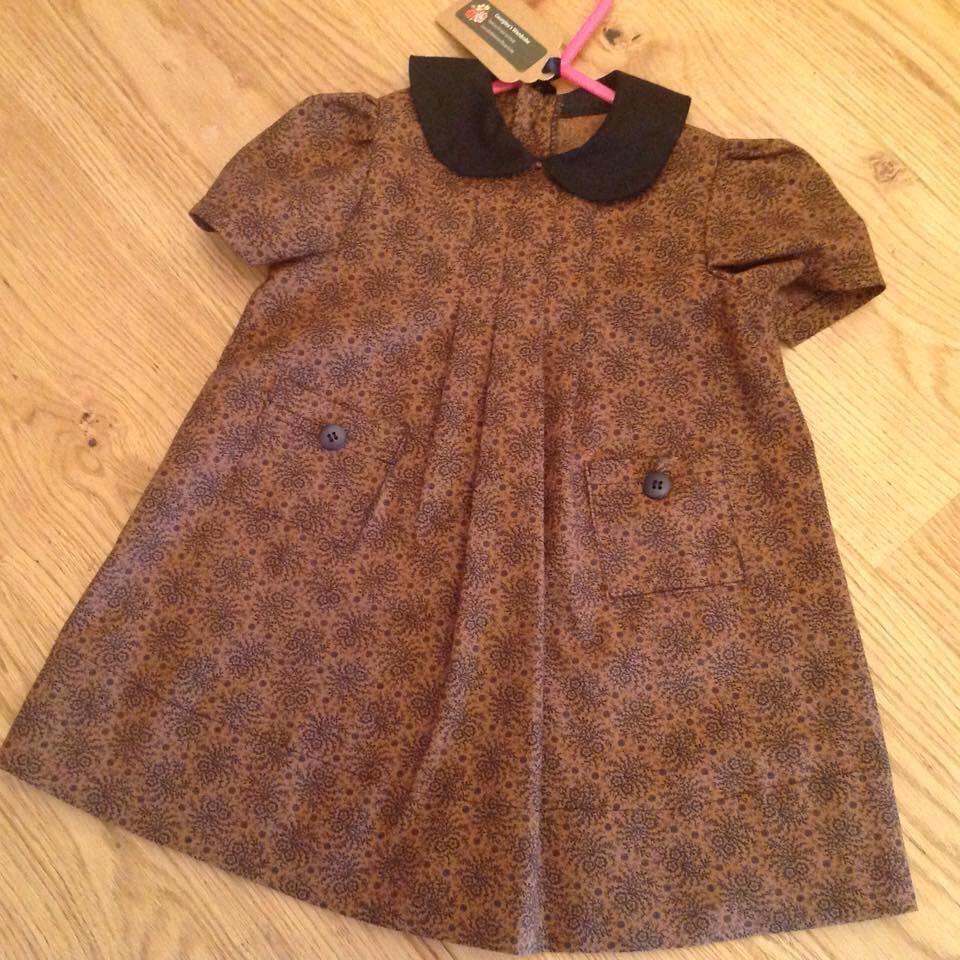 Georgina's Wardrobe tweet media