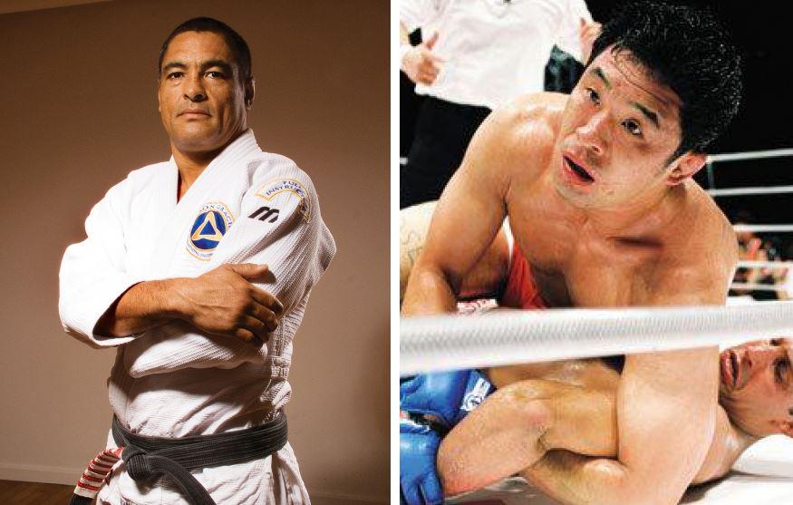 MMAKanvas's tweet photo. @justinfauxmma's top five dream fights that never materialised
 http://t.co/OZFyGYaW2l http://t.co/9hVJcsanJf