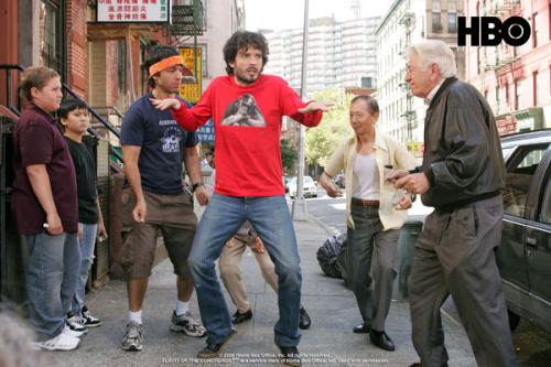 Happy 39th Bday 2 actor/singer/writer Bret McKenzie! Oscar winner! Flight of the Conchords! 