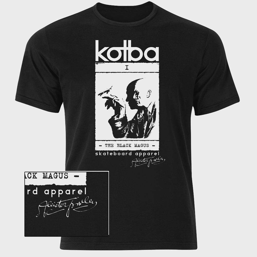 SatanikDesign's tweet photo. New K.O.T.B.A design...soon!!
http://t.co/NtazNNjcCY  #AleisterCrowley #skateboarding #occult #magik #blackarts #666 http://t.co/OR8RyqdO3f
