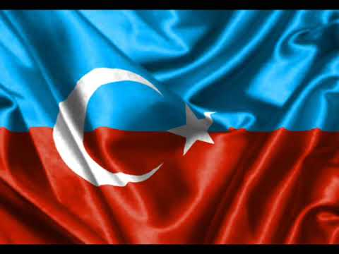 #AkıttığınKandaBoğulÇin #EastTurkestanısNotAlone