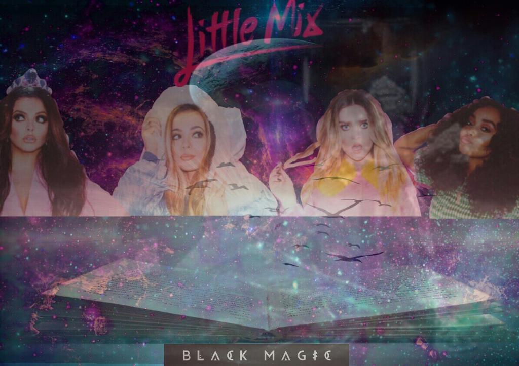 littlemagicmix's tweet photo. @LittleMix #MixYourMagicCover #LittleMix ๐๐๐ http://t.co/REtetgN1vt