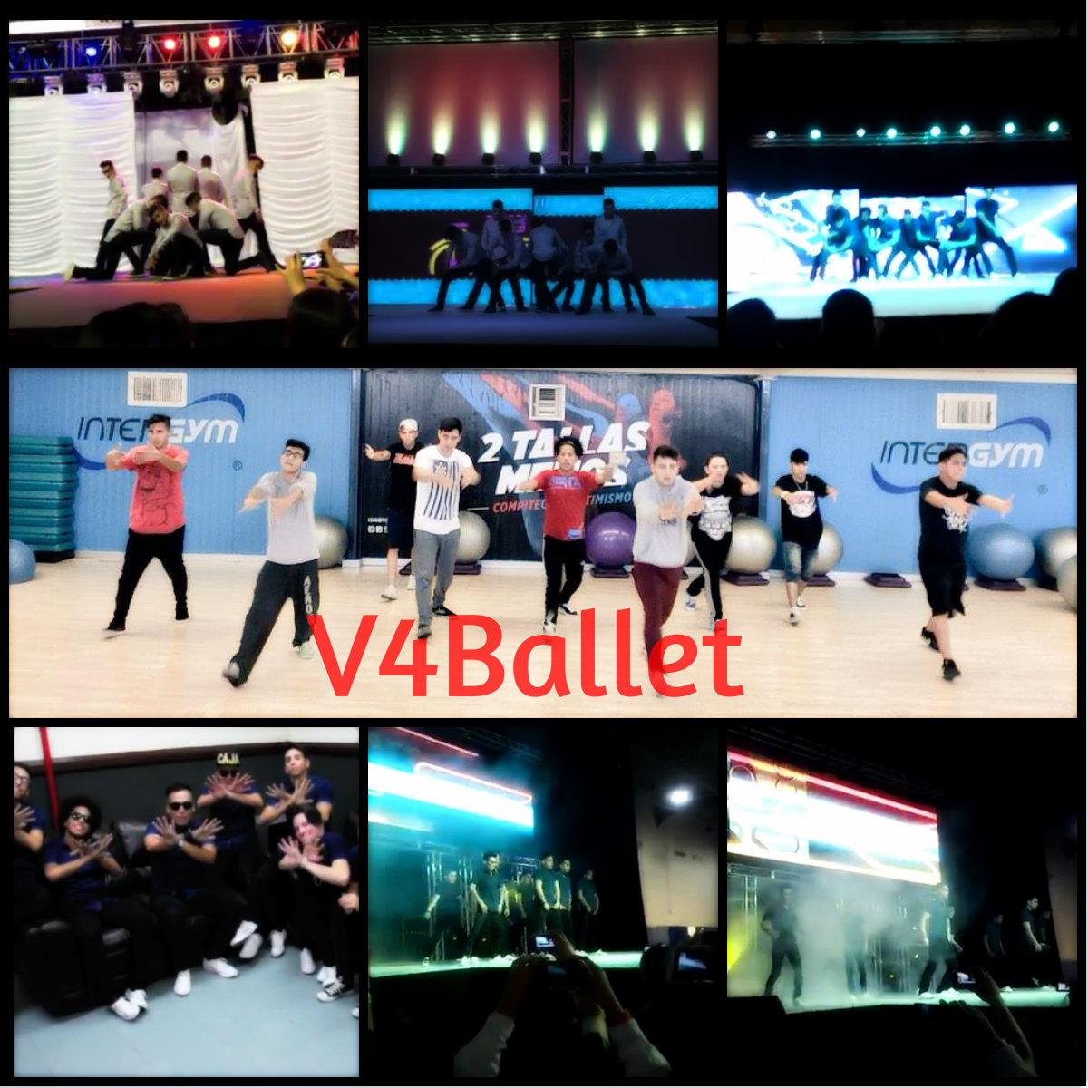 Liz_Pablito's tweet photo. #BalletV4 es el mejor ballet de monterrey me encanta como bailan @joseluisdrago1 @PablitoGzz @_cesarrmz @chocoloveAc http://t.co/PYbWvaRlEC