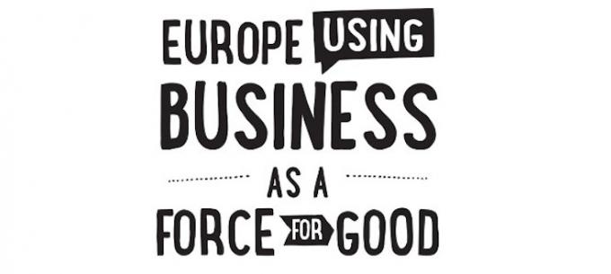 tomtoy_NL's tweet photo. Vandaag #Tomtoy crowdfunding presentatie gegeven bij #BCorpNL Community Event @BetterFutureNL @ditisWAAR @BCorpEurope http://t.co/8lZK5J29we