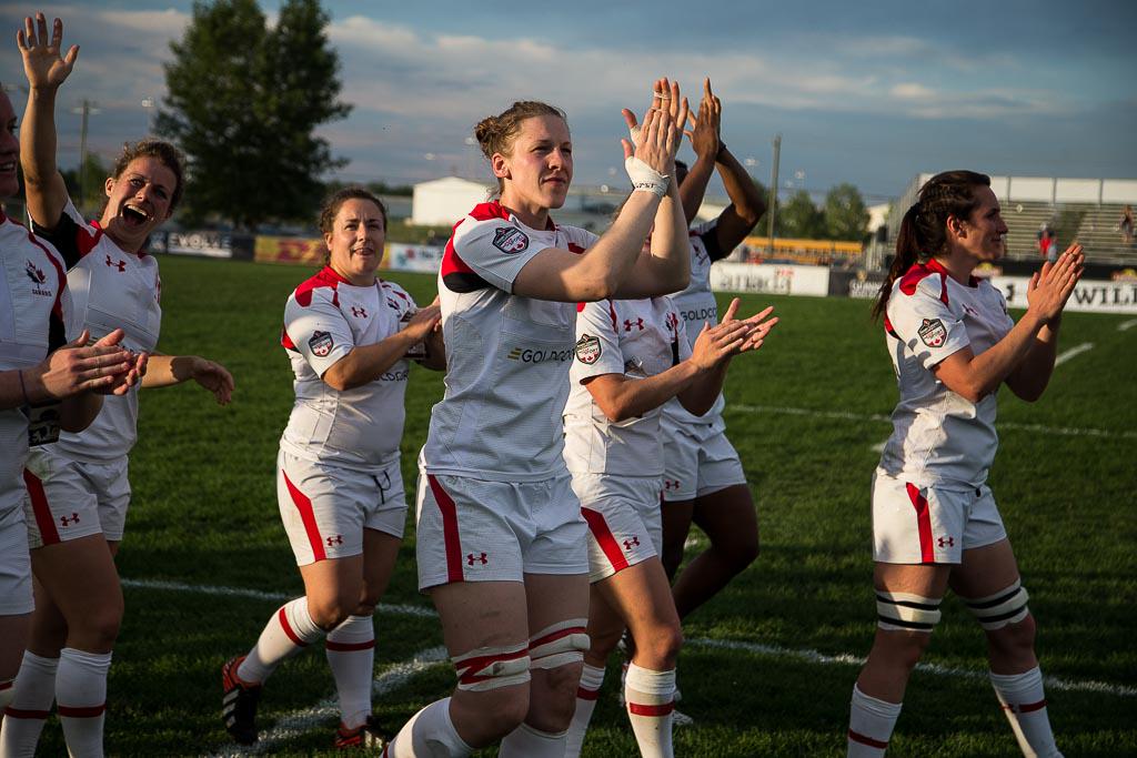 RugbyCanada's tweet photo. Tickets for the #WRSS2015 games in Red Deer &amp; Edmonton are still available! Purchase > http://t.co/mQhLQXxMwj #AsOne http://t.co/dyQRMgPfhy