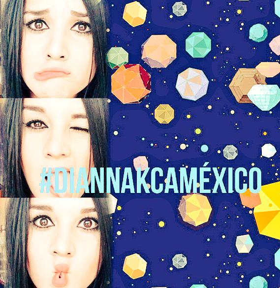 Te gusta? <a href="/DianaEstrada_9/">DIANA ESTRADA</a>  LUCIDITOS APLIQUENSE CON #DiannaKCAMexico