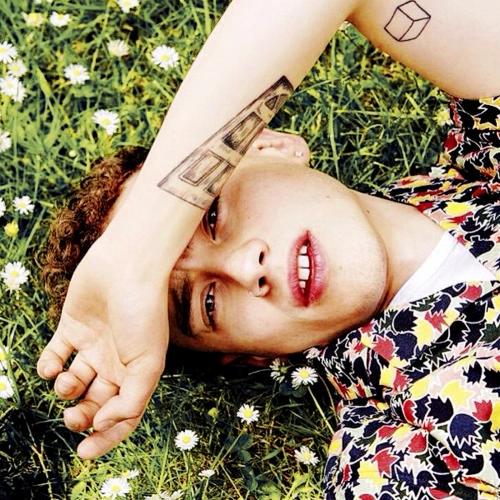 I'll be good, I'll be good.