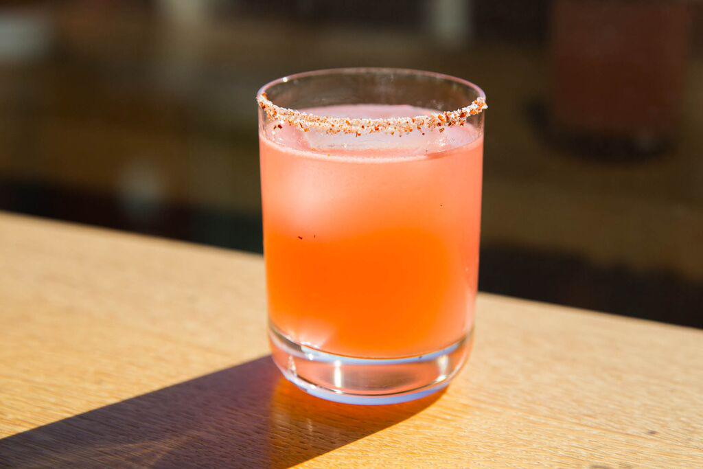 Vespolina tweet media