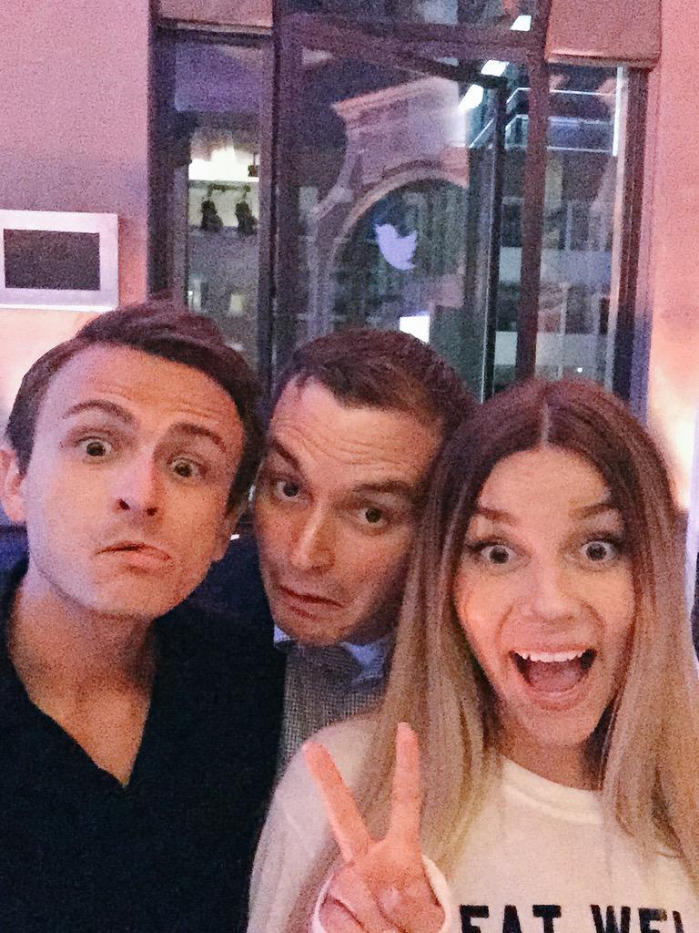 The140's tweet photo. War super ! @dimakoslowski @jan_rode @dagibee 🙌🏼👨‍👨‍👧 http://t.co/dkHi9RsbWv