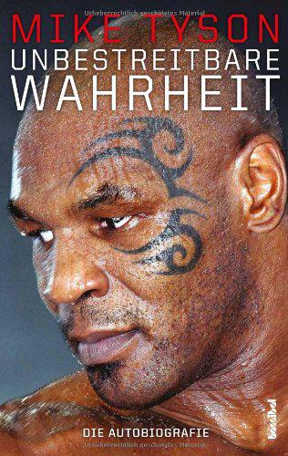 Autobiografie voll euphorischer Hochs & ehrlicher Tiefs
Happy Birthday Box-Legende Mike 